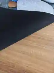 Коврик для ванной, туалета, коврик противоскользящий 50*80, безворсовый