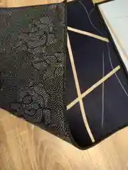 Коврик для ванной, кухни, коврик противоскользящий 40*60+40*120