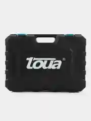 Аккумуляторный перфоратор SDS+ 18 В Toua DBLH180-1
