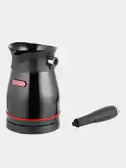 Электрическая турка Centek CT-1080, сталь, 500 мл, 480Вт