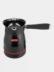 Электрическая турка Centek CT-1080, черный, 500 мл, 480 Вт