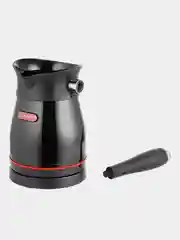 Электрическая турка Centek CT-1080, черный, 500 мл, 480 Вт
