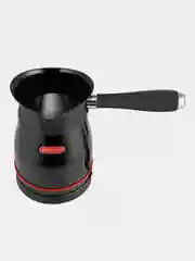 Электрическая турка Centek CT-1080, черный, 500 мл, 480 Вт