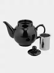 Самовар Centek CT-0091 Black, 4.0 л, 2100 Вт