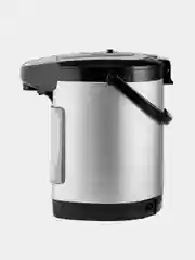Термопот Centek CT-0083, 3,5 л, 890 Вт, 4 режима, LCD-дисплей