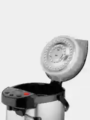 Термопот Centek CT-0083, 3,5 л, 890 Вт, 4 режима, LCD-дисплей