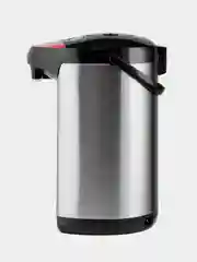 Термопот Centek CT-0082, 5 л, 850 Вт, 3 способа подачи воды, нержавеющая сталь