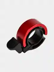 Красный звонок велосипедный кольцо, Bellring, ударный