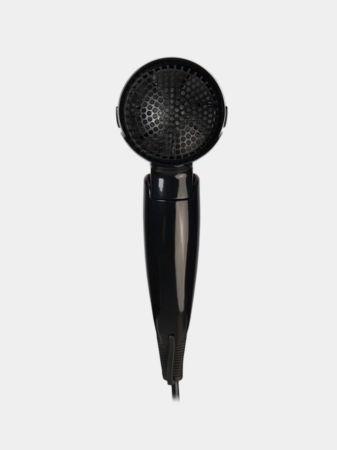 Фен Centek CT-2230, красно-черный, 1200 Вт, 2 скорости и температуры нагрева