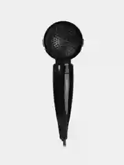 Фен Centek CT-2230, красно-черный, 1200 Вт, 2 скорости и температуры нагрева