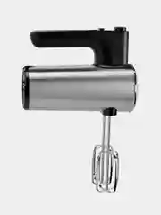Миксер Centek CT-1101, 800Вт, 5 скоростей, турбо режим, взбивание/замешивание