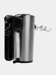 Миксер Centek CT-1101, 800Вт, 5 скоростей, турбо режим, взбивание/замешивание