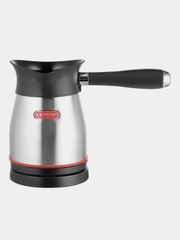 Электрическая турка Centek CT-1098, 500 мл, 480 Вт