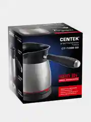 Электрическая турка Centek CT-1098, 500 мл, 480 Вт