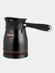 Электрическая турка Centek CT-1098, 500 мл, 480 Вт, съемная ручка