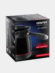 Электрическая турка Centek CT-1098, 500 мл, 480 Вт, съемная ручка