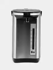 Термопот Centek CT-1084, 6 л, 850 Вт, 2 способа подачи