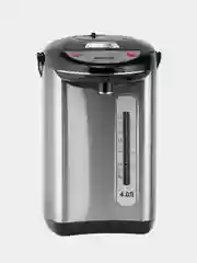 Термопот Centek CT-1082, сталь, 850 Вт, 3 способа подачи, 4 л