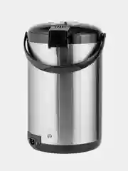 Термопот Centek CT-1082, сталь, 850 Вт, 3 способа подачи, 4 л