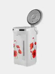 Термопот Centek CT-1081, 6 л, 850 Вт, 2 способа подачи воды