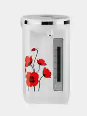 Термопот Centek CT-1081, 6 л, 850 Вт, 2 способа подачи воды