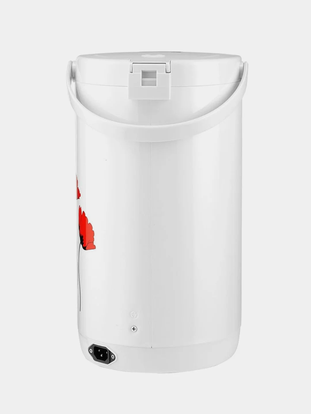 Термопот Centek CT-1081, 6 л, 850 Вт, 2 способа подачи воды