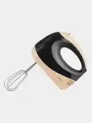 Миксер Centek CT-1127, 250 Вт, 5 скоростей, взбивание/замешивание
