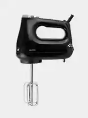 Миксер Centek CT-1125, 400Вт, 5 скоростей, турбо режим