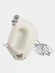 Миксер Centek CT-1125, 400Вт, 5 скоростей, турбо режим, взбивание/замешивание