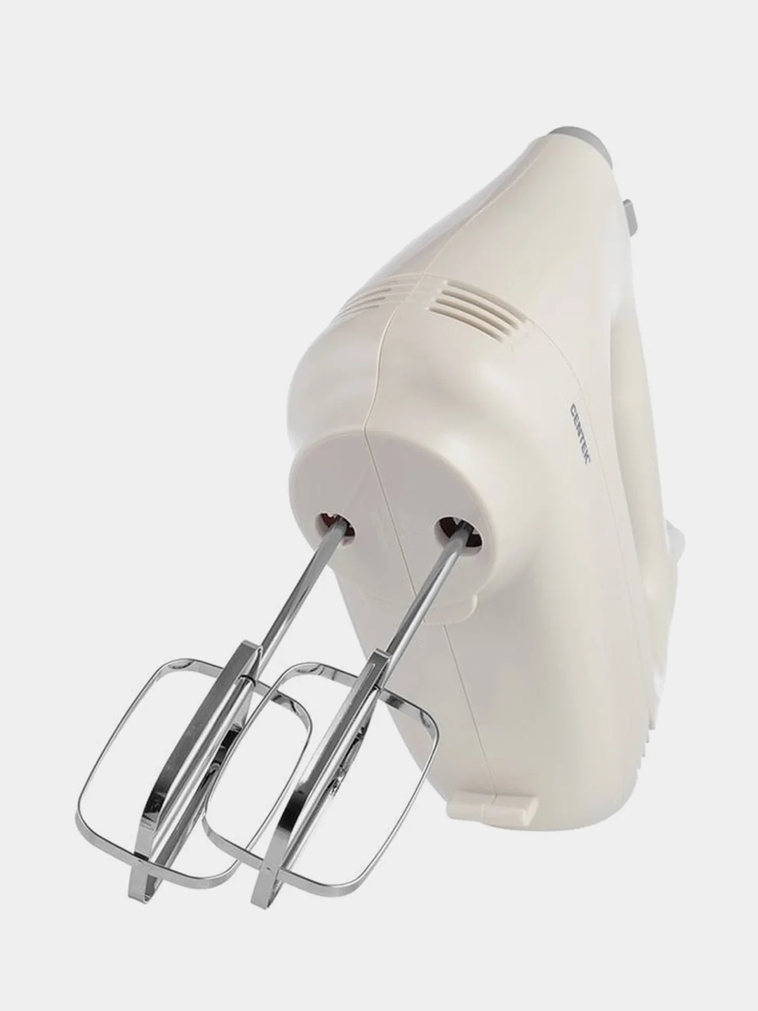 Миксер Centek CT-1125, 400Вт, 5 скоростей, турбо режим, взбивание/замешивание