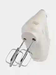 Миксер Centek CT-1125, 400Вт, 5 скоростей, турбо режим, взбивание/замешивание