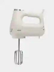 Миксер Centek CT-1125, 400Вт, 5 скоростей, турбо режим, взбивание/замешивание