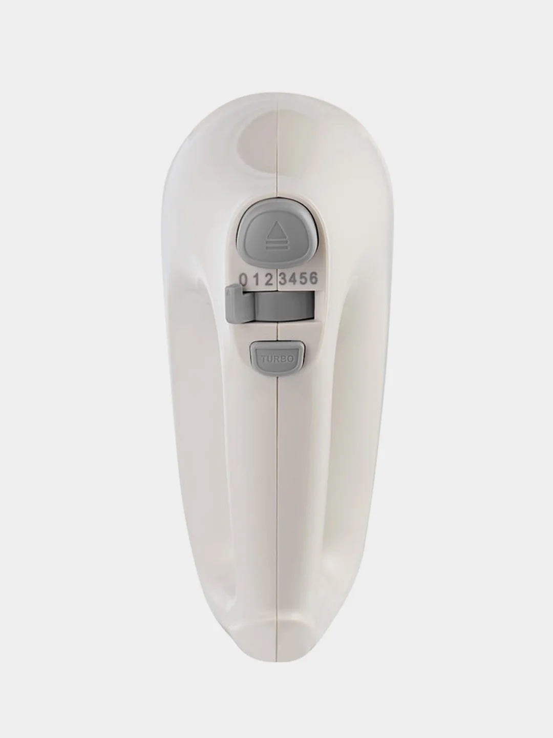 Миксер Centek CT-1125, 400Вт, 5 скоростей, турбо режим, взбивание/замешивание