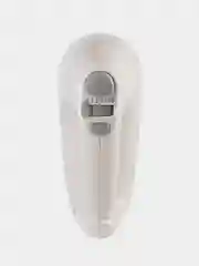 Миксер Centek CT-1125, 400Вт, 5 скоростей, турбо режим, взбивание/замешивание