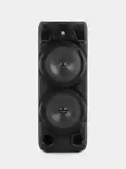 Портативная большая колонка ZQS 8210, беспроводная, с караоке