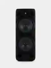 Портативная большая колонка ZQS 8210, беспроводная, с караоке