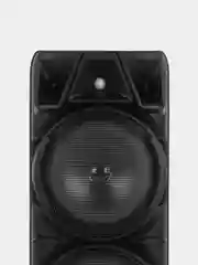 Портативная большая колонка ZQS 8210, беспроводная, с караоке