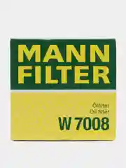 Фильтр масляный Ford Focus2/3/Fiesta/Fusion/Mondeo IV 1.4-1.6