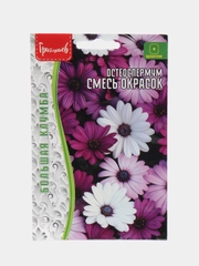 Остеоспермум Смесь Окрасок (семена, цветы)