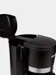 Кофеварка Centek CT-1141, черный, капельная 680 Вт, 1200 мл