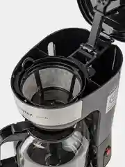 Кофеварка Centek CT-1147, капельная, 900 Вт, 1800 мл, капля стоп, подогрев