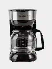 Кофеварка Centek CT-1147, капельная, 900 Вт, 1800 мл, капля стоп, подогрев