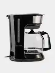 Кофеварка Centek CT-1147, капельная, 900 Вт, 1800 мл, капля стоп, подогрев