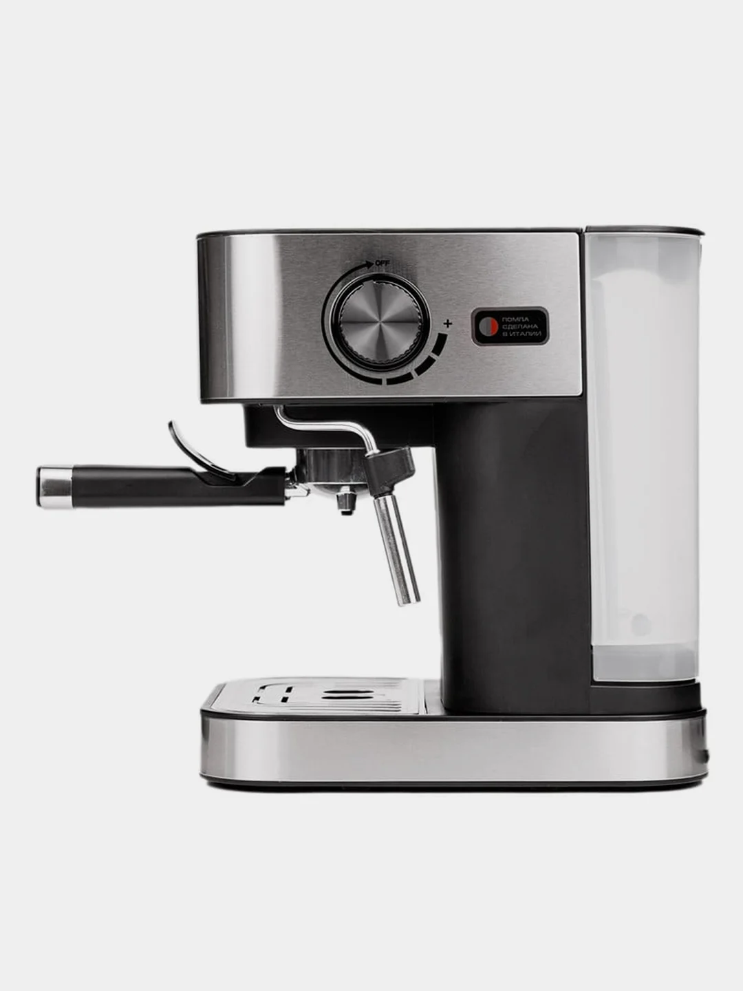 Кофеварка рожковая Centek CT-1164, 1150 Вт