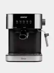 Кофеварка рожковая Centek CT-1164, 1150 Вт