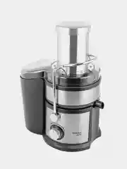 Соковыжималка Centek CT-1214, 1500 Вт, 2 скорости, 1100 мл