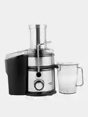 Соковыжималка Centek CT-1214, 1500 Вт, 2 скорости, 1100 мл
