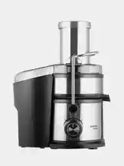 Соковыжималка Centek CT-1214, 1500 Вт, 2 скорости, 1100 мл
