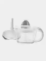 Соковыжималка для цитрусовых Centek CT-1232, 1,2 л, 40 Вт