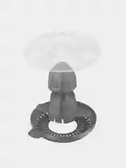 Соковыжималка для цитрусовых Centek CT-1232, 1,2 л, 40 Вт